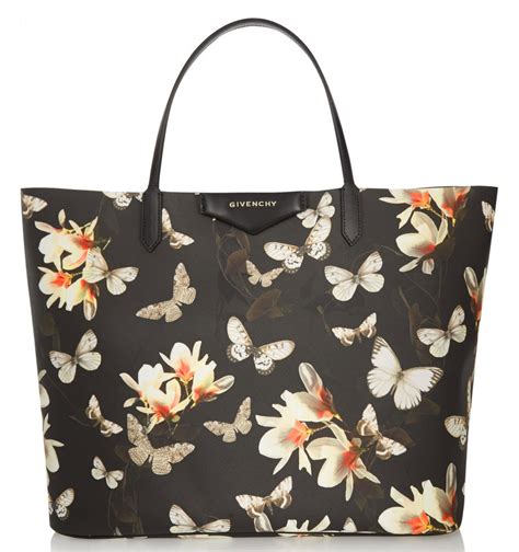 givenchy printed antigona shopping tote|givenchy antigona small price.